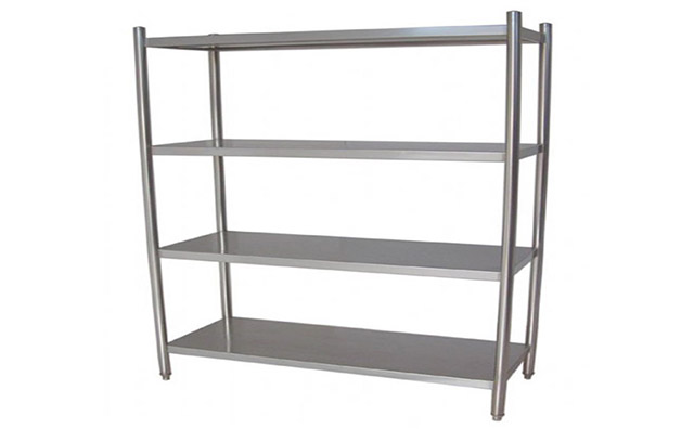 工廠不銹鋼貨架