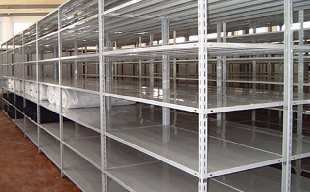 多層不銹鋼貨架