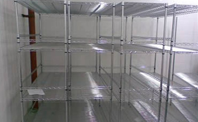 重物架不銹鋼貨架