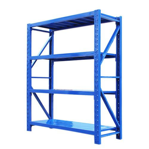 青島倉儲貨架廠家定做多少錢？