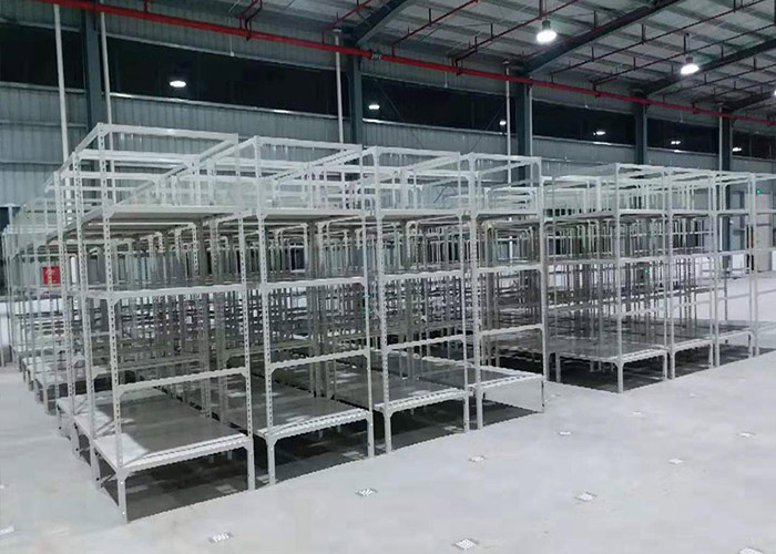 東莞倉儲貨架售價多少錢