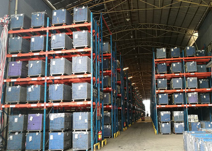 東莞重型貨架廠家