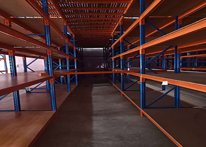 重型貨架倉儲架