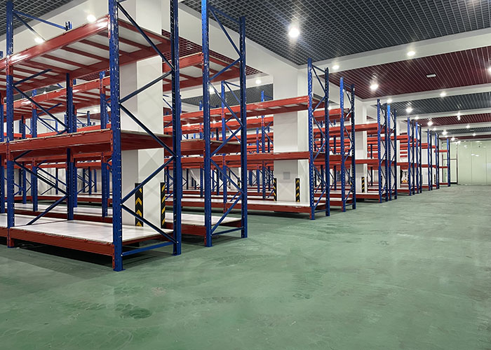 東莞倉儲貨架供應商