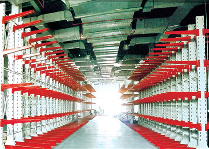 東莞倉儲貨架供應商