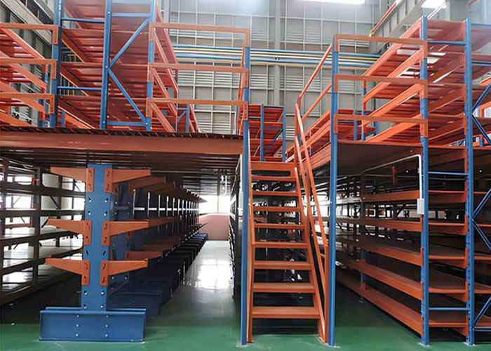 東莞閣樓貨架尺寸是多少 東莞閣樓貨架規(guī)格是多少