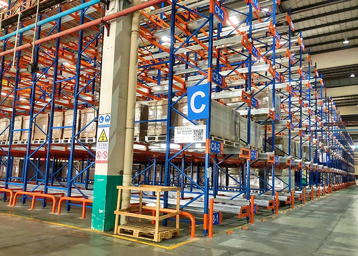 東莞穿梭貨架廠家靠譜嗎?東莞穿梭式貨架的優(yōu)缺點(diǎn)?