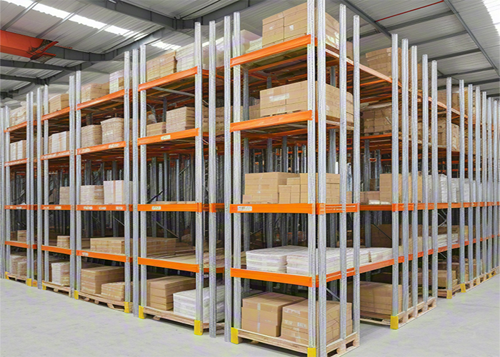 廣州庫房貨架