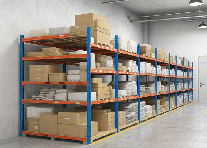 東莞庫(kù)房貨架