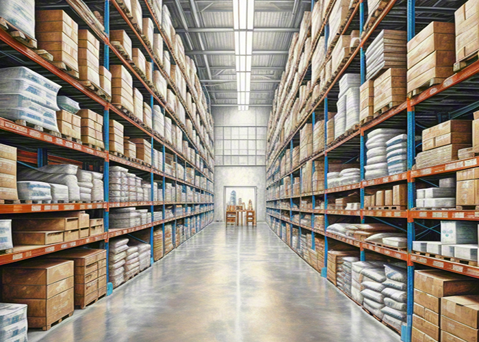 東莞庫房貨架廠家直銷怎么選擇