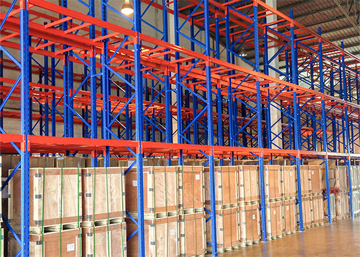 深圳橫梁貨架安全的國家標準是什么(橫梁貨架優(yōu)缺點有哪些)