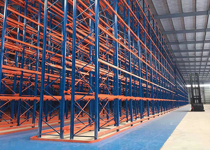 倉儲庫房重型貨架