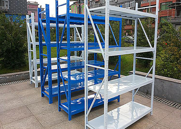 庫(kù)房輕型貨架