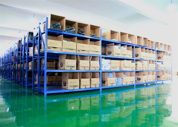 東莞東莞輕型貨架