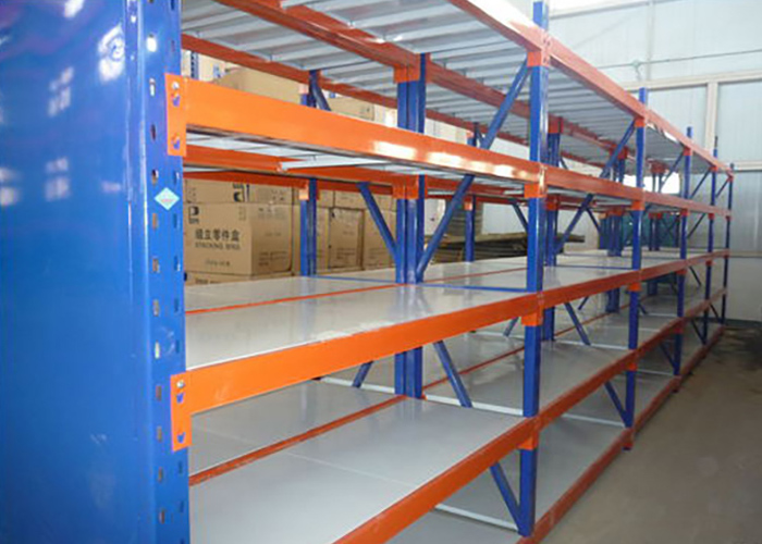 東莞輕型倉(cāng)儲(chǔ)貨架