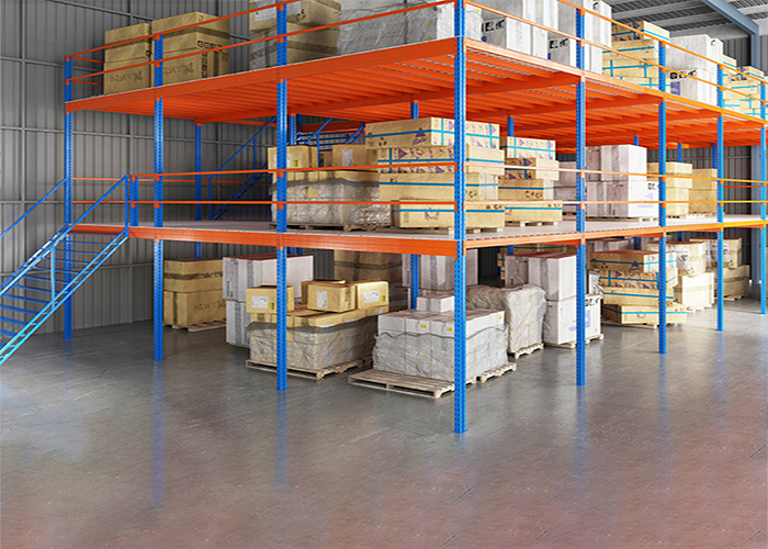 倉庫閣樓貨架價(jià)格多少錢一平方?報(bào)價(jià)明細(xì)表