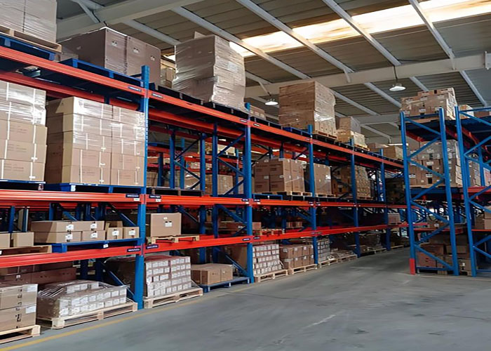 倉庫貨架編碼規(guī)則及編號方法快速提升倉儲管理效率