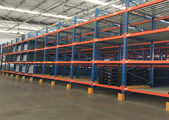 廣東倉庫貨架定制前的準備工作：測量與需求分析的要點