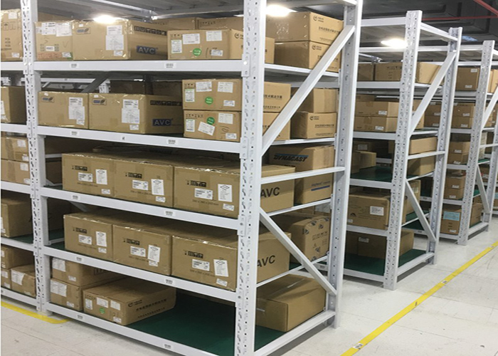 佛山倉(cāng)庫(kù)貨架定制