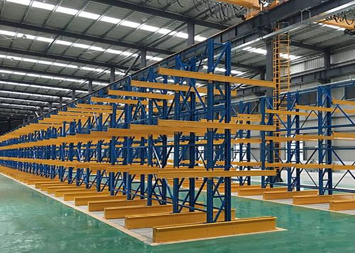 倉庫貨架定制廠家直銷