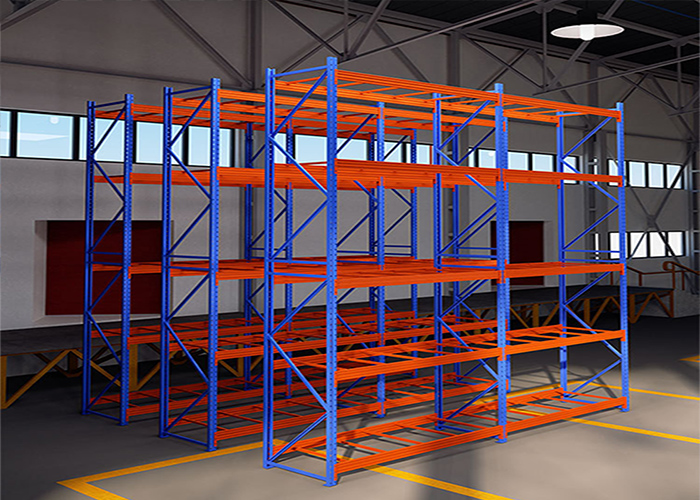 廣州倉庫貨架定制