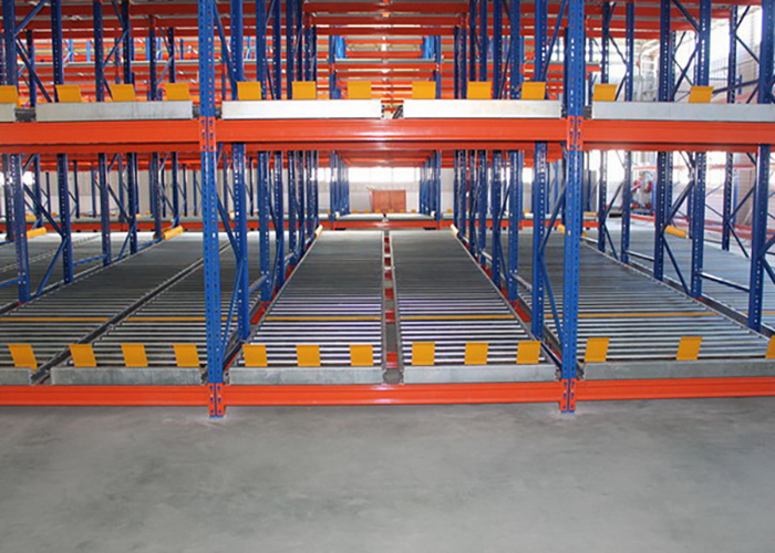 重型倉庫貨架的價(jià)格跟每層承重有關(guān)系嗎?